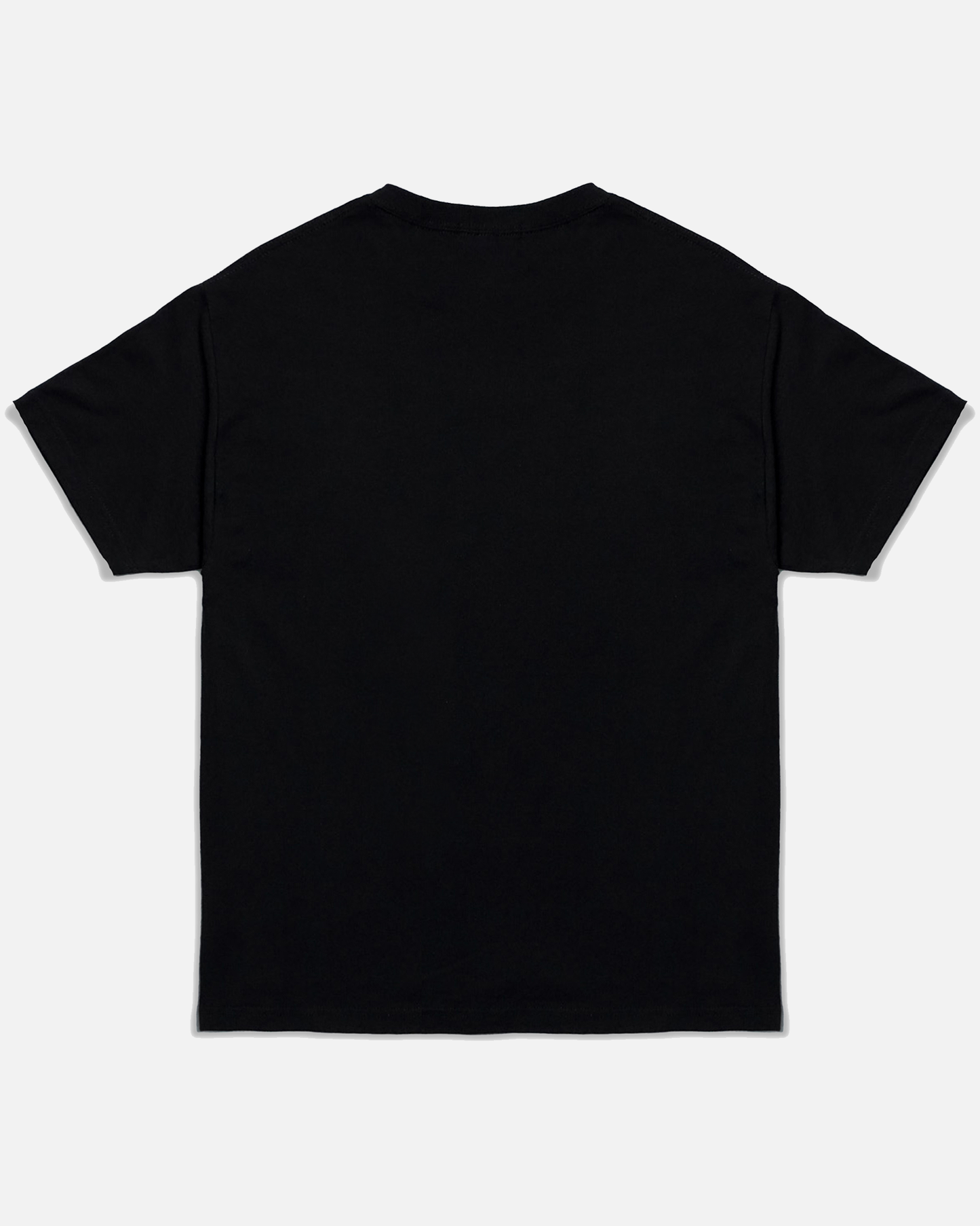 Jimmy'z Woody Logo Pocket T-Shirt