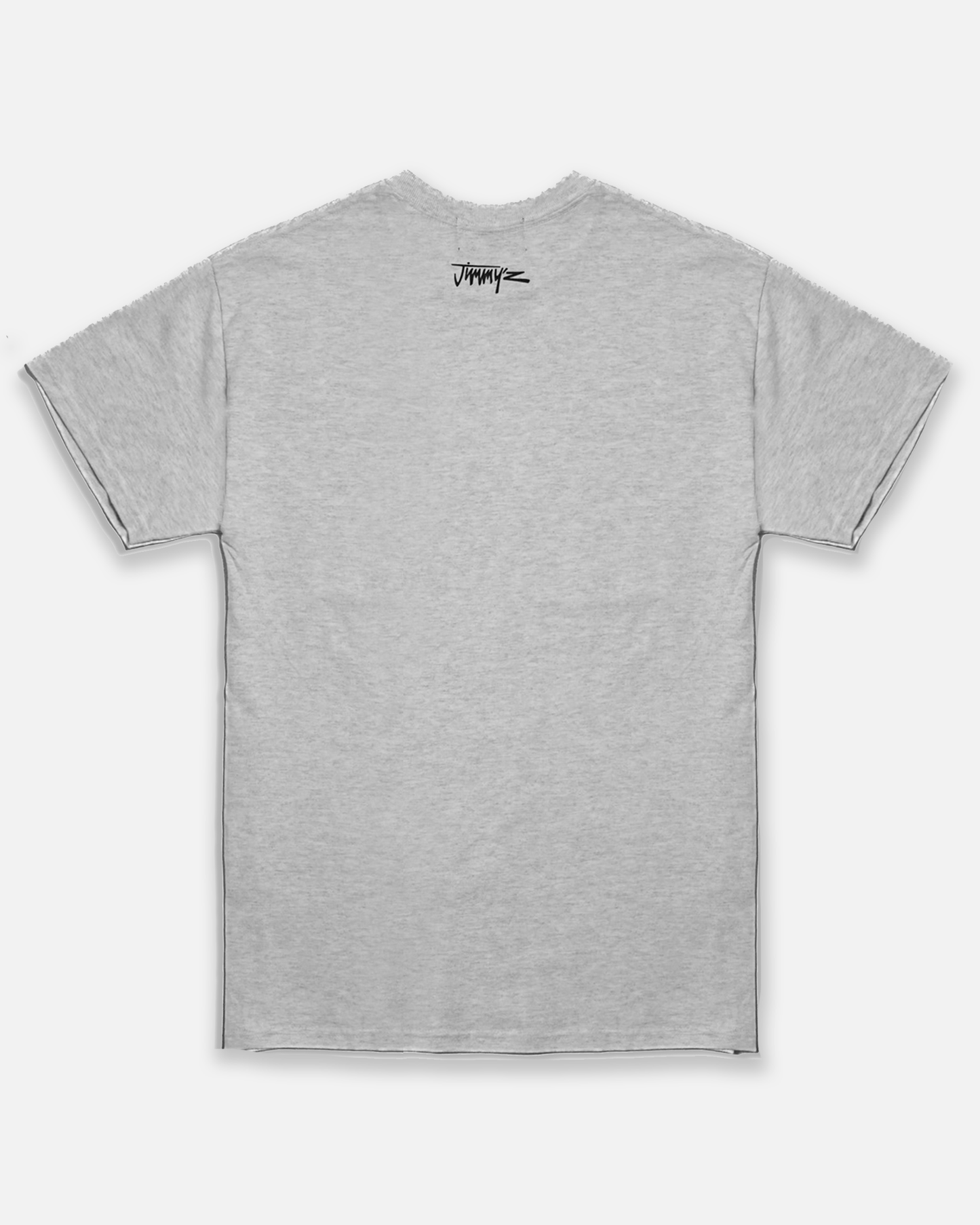 Jimmy'z Woody Logo Pocket T-Shirt