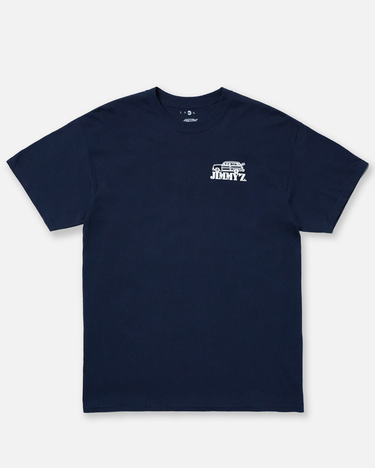 Jimmy'z Woody Logo T-Shirt