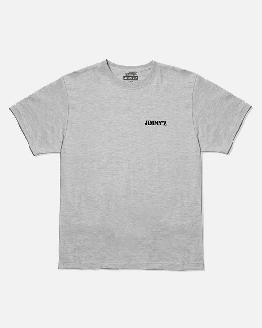 Jimmy'z Big Z Woody Logo T-Shirt
