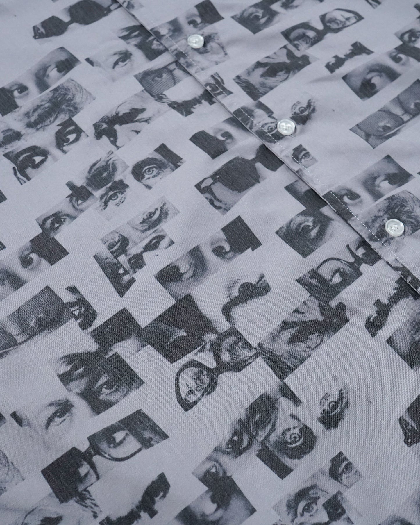 Jimmy'z Eyez Button-Up Woven Shirt