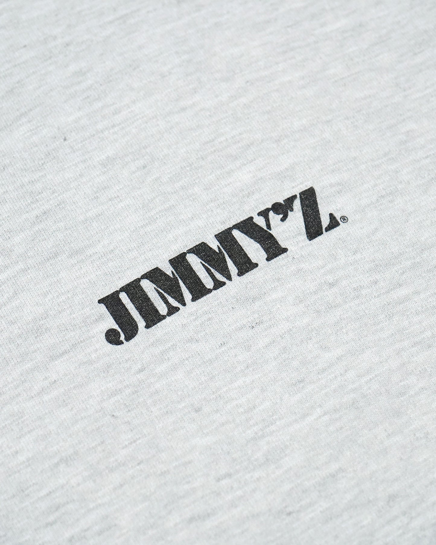 Jimmy'z Big Z Woody Logo T-Shirt