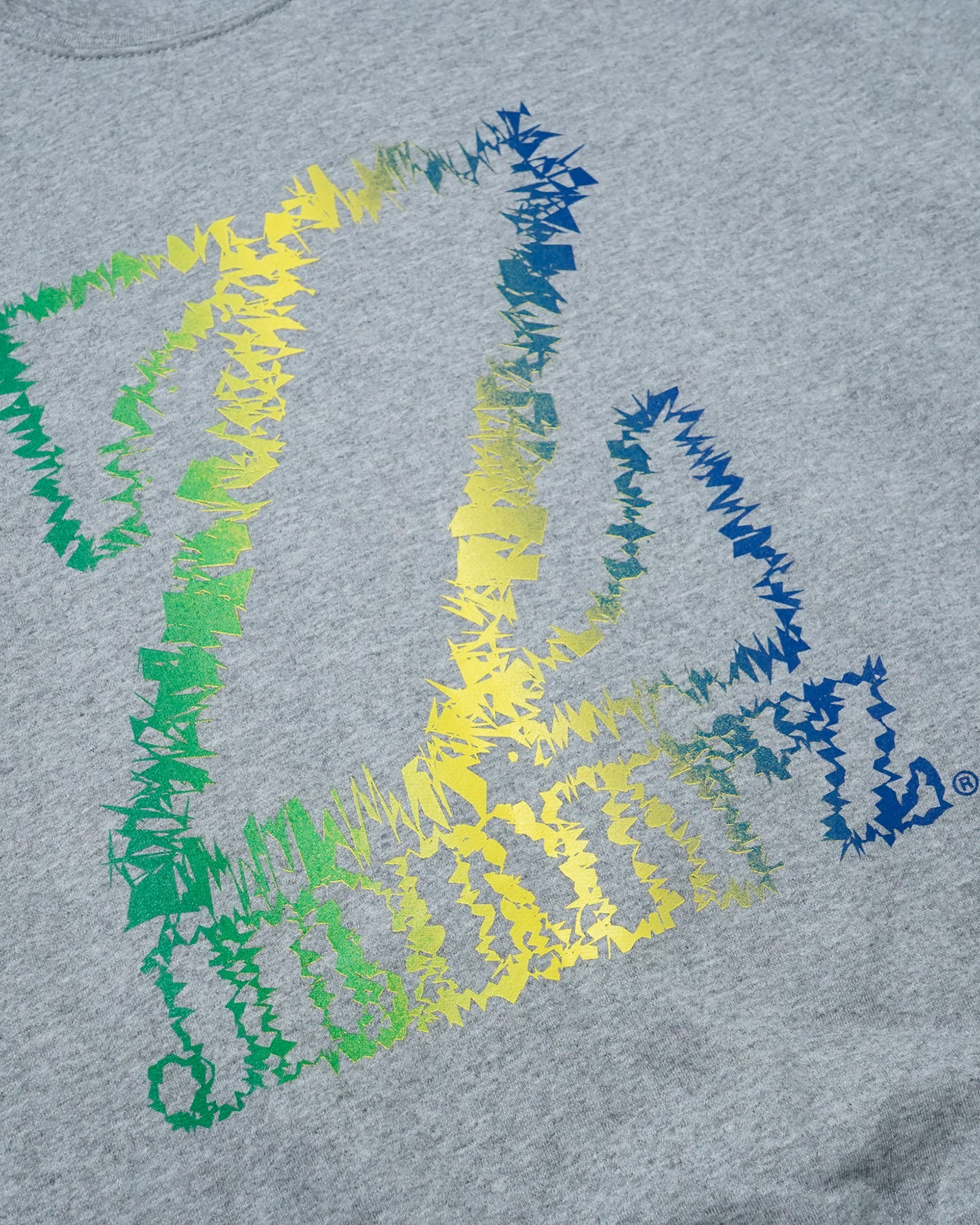 Jimmy'z Jagged Z Crewneck