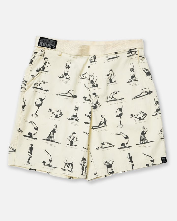 jimmy jazz nike shorts