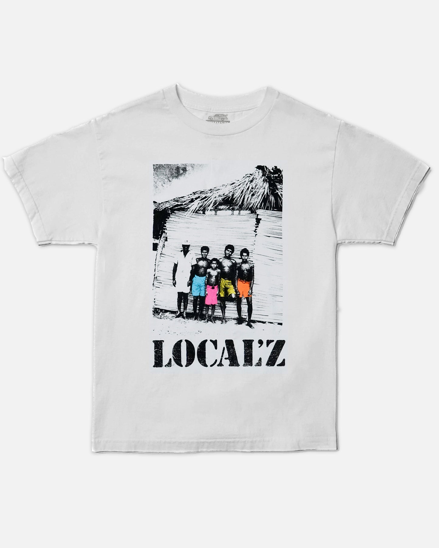 Jimmy'z Local'z T-Shirt