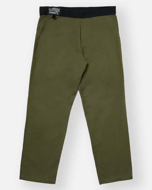 Jimmy'z EZ-IN-OUT Pants