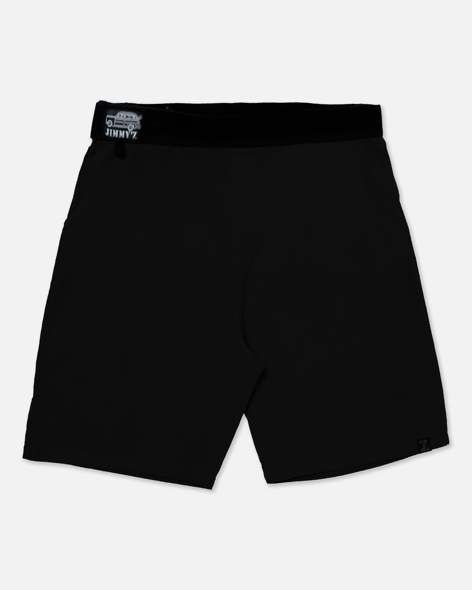 Jimmy'z EZ-IN-OUT Shorts