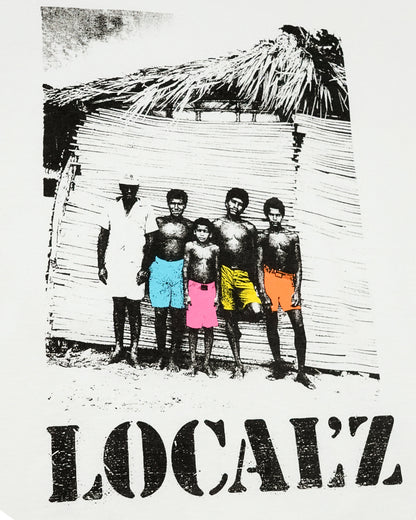 Jimmy'z Local'z T-Shirt